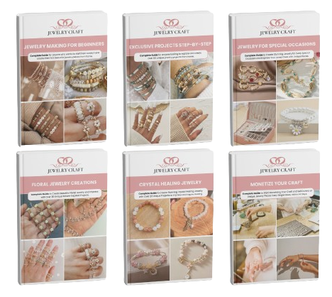 Jewelry Craft - The 6 in 1 Bundle