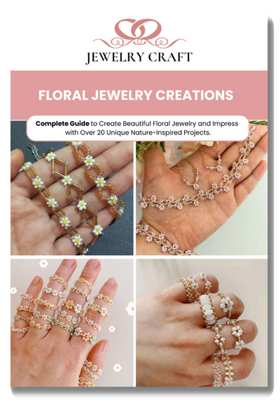 Floral Jewelry