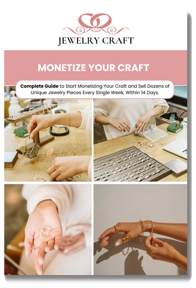 Monetize Your Craft