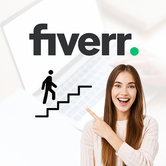 Freelancing on Fiverr: Complete Beginner Guide