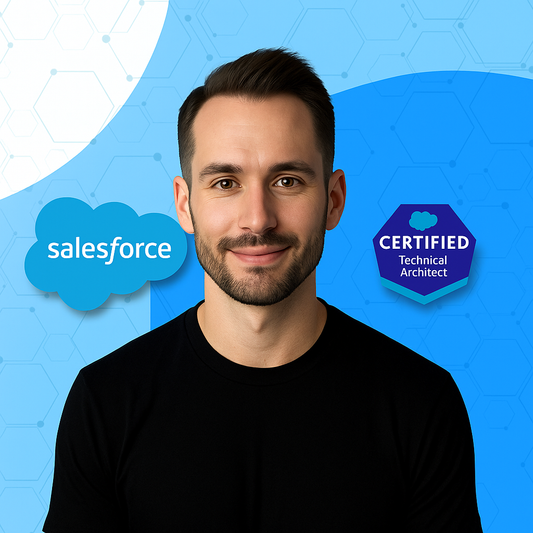 AI Powered Salesforce Development: The Complete Guide