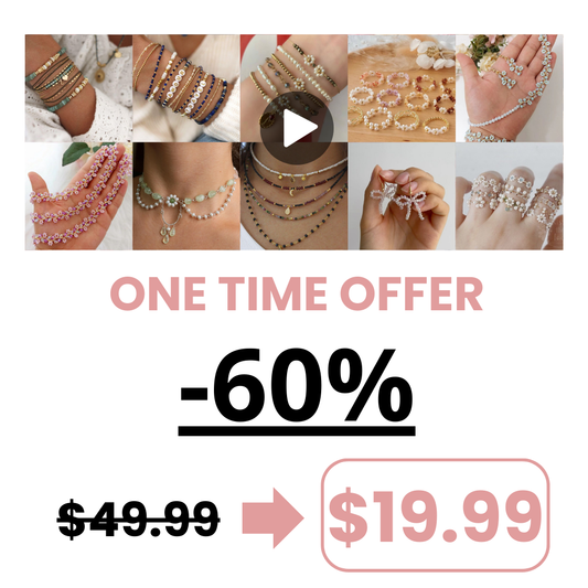 Jewelry Craft - Video-Course (-60%)