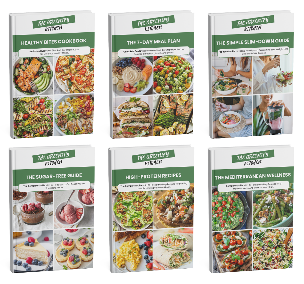 The Greenify Kitchen - Complete Bundle