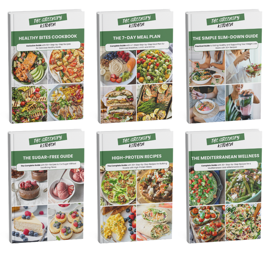The Greenify Kitchen - Complete Bundle