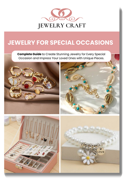 Jewelry For Special Occasions