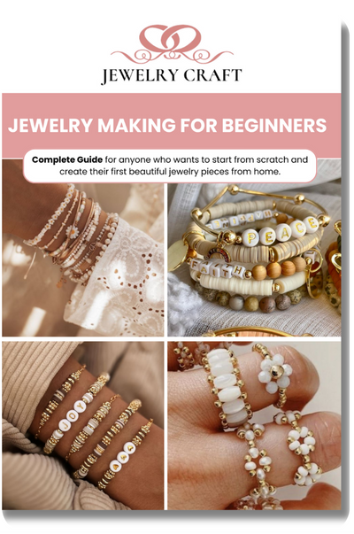 Jewelry Making For Beginners